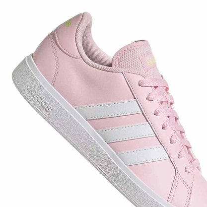 Tênis Adidas Grand Court Base 2.0 Feminino ID1852