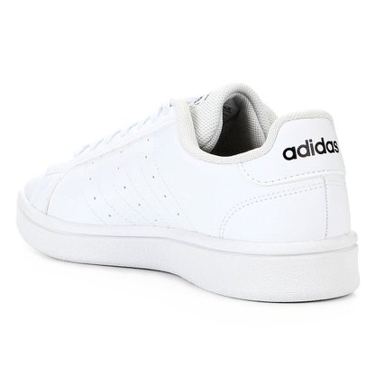 Tênis Adidas Grand Court Base Feminino EE7968