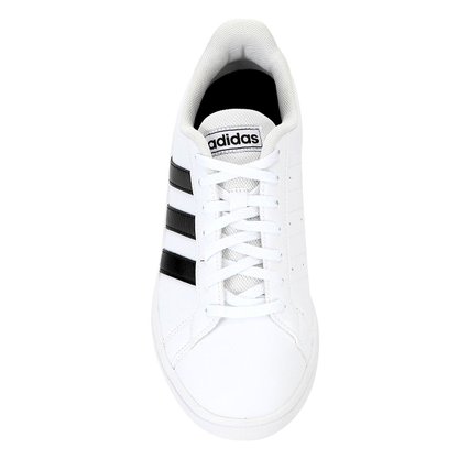 Tênis Adidas Grand Court Base Feminino EE7968