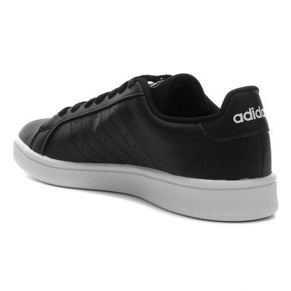 Tênis Adidas Grand Court Base Masculino EE7900