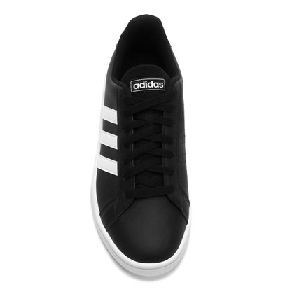Tênis Adidas Grand Court Base Masculino EE7900