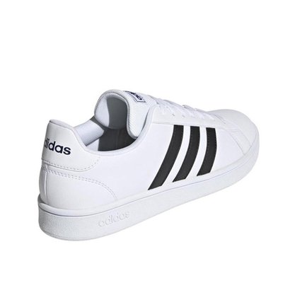 Tênis Adidas Grand Court Base Masculino EE7904