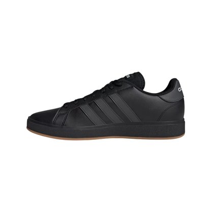Tênis Adidas Grand Court Base Masculino JH9365