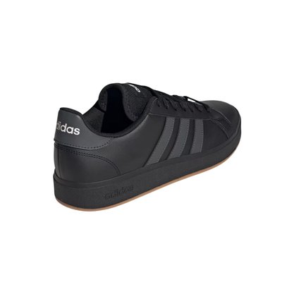 Tênis Adidas Grand Court Base Masculino JH9365
