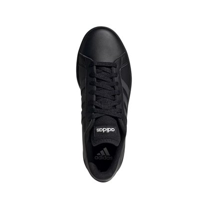 Tênis Adidas Grand Court Base Masculino JH9365