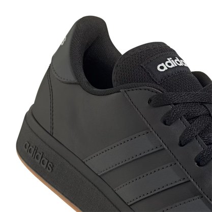 Tênis Adidas Grand Court Base Masculino JH9365