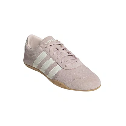 Tênis Adidas Grand Court Lo Feminino JQ7225