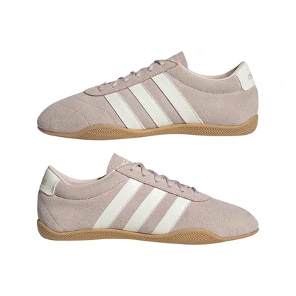 Tênis Adidas Grand Court Lo Feminino JQ7225