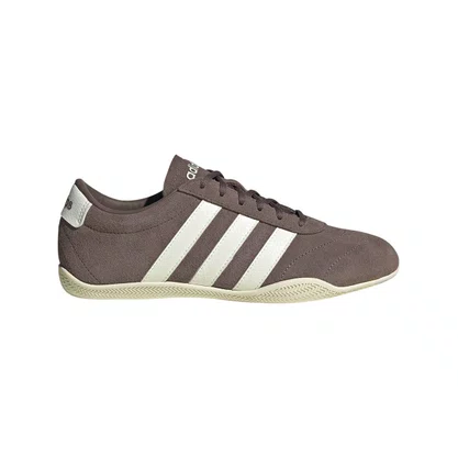 Tênis Adidas Grand Court Lo Feminino JQ7226