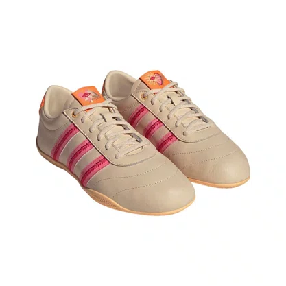 Tênis Adidas Grand Court Lo Feminino KI3373