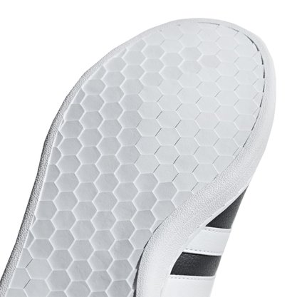 Tênis Adidas Grand Court Masculino EW0557
