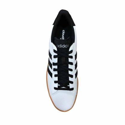 Tênis Adidas Grand Court Masculino JJ7376