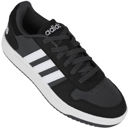 Tênis Adidas Hoops 2.0 Masculino FY8626