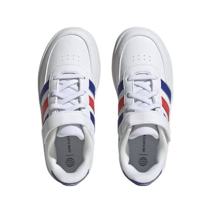 Tênis Juvenil Adidas Breaknet 2.0 HP8964