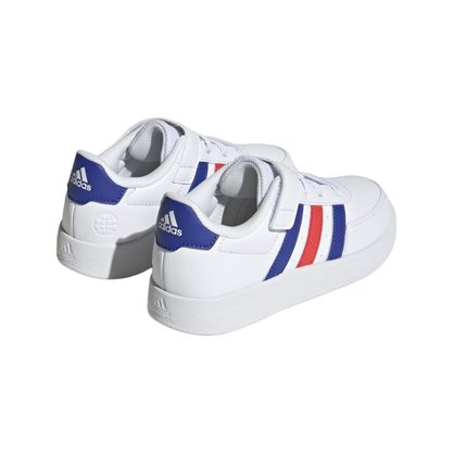 Tênis Juvenil Adidas Breaknet 2.0 HP8964