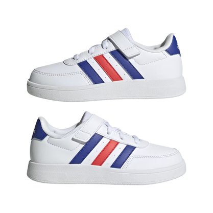 Tênis Juvenil Adidas Breaknet 2.0 HP8964