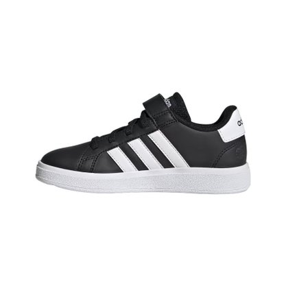 Tênis Infantil  Adidas Grand Court Kids GW6513