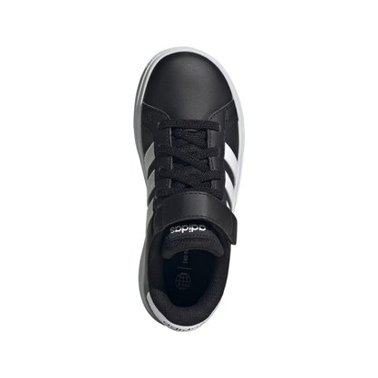 Tênis Infantil  Adidas Grand Court Kids GW6513