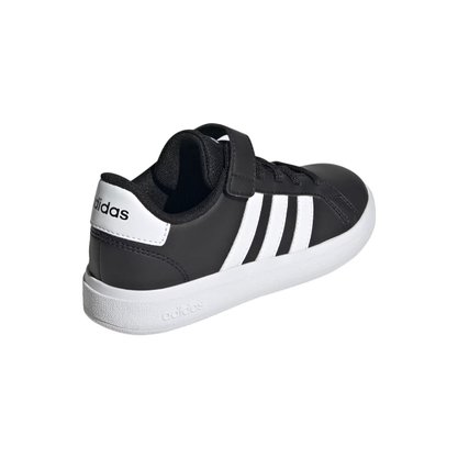 Tênis Infantil  Adidas Grand Court Kids GW6513