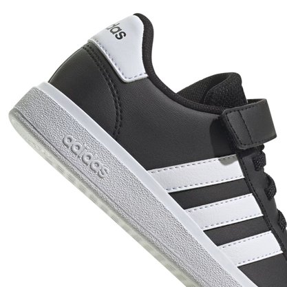 Tênis Infantil  Adidas Grand Court Kids GW6513
