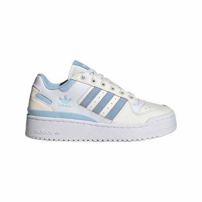 Tênis Adidas Originals Forum Bold Stripes Feminino IG0285