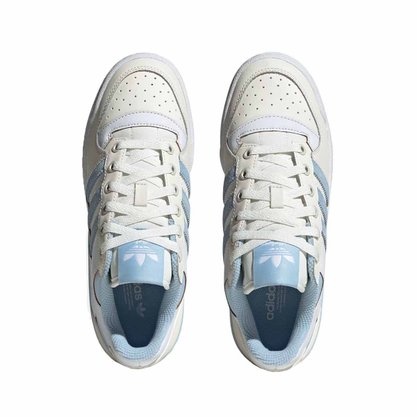 Tênis Adidas Originals Forum Bold Stripes Feminino IG0285