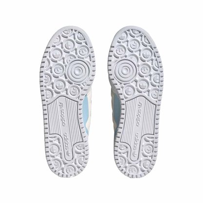 Tênis Adidas Originals Forum Bold Stripes Feminino IG0285