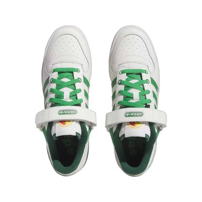 Tênis Adidas Originals Forum Low Masculino IE7175