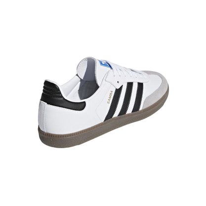 Tênis Adidas Originals Samba Og Masculino B75806