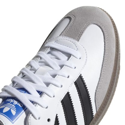Tênis Adidas Originals Samba Og Masculino B75806