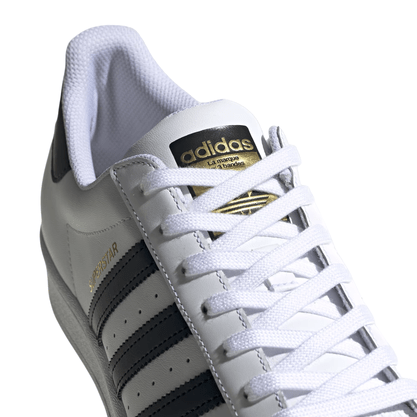 Tênis Adidas Originals Superstar Unissex EG4958