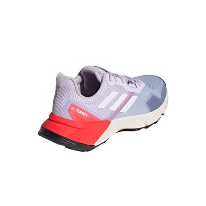 Tênis Adidas Outdoor Terrex Soulstride Feminino FY9258