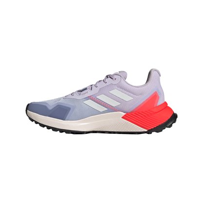 Tênis Adidas Outdoor Terrex Soulstride Feminino FY9258