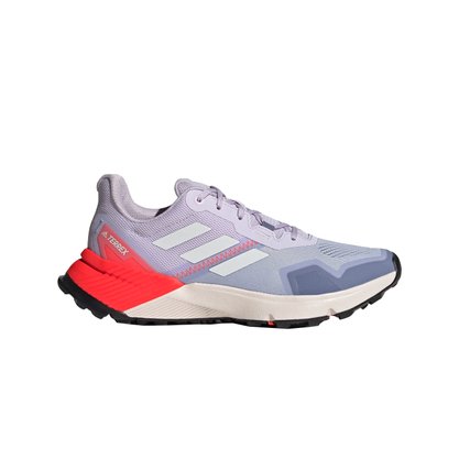 Tênis Adidas Outdoor Terrex Soulstride Feminino FY9258