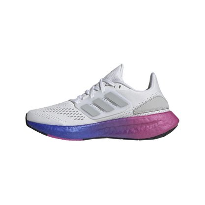 Tênis Adidas Pureboost 22 Feminino HQ8576