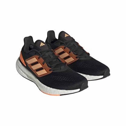 Tênis Adidas Pureboost 22 Masculino HQ8586