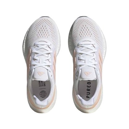 Tênis Adidas Pureboost 23 Feminino IF2392