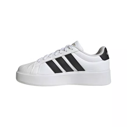 Tênis Adidas Street Talk Bold Feminino KJ3856