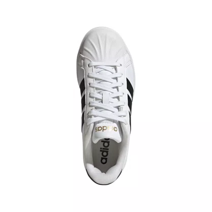Tênis Adidas Street Talk Bold Feminino KJ3856