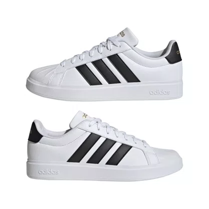 Tênis Adidas Street Talk Masculino JP8275
