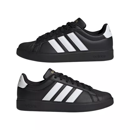 Tênis Adidas Street Talk Masculino JP8276