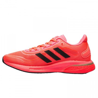 Tênis Adidas Supernova Boost Masculino FV6032
