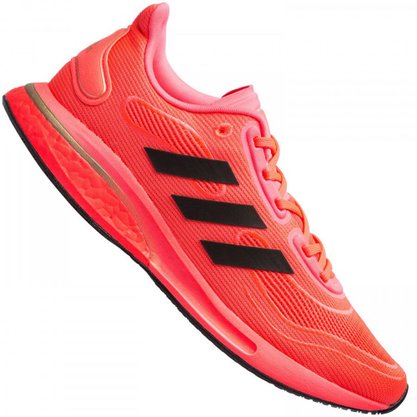 Tênis Adidas Supernova Boost Masculino FV6032
