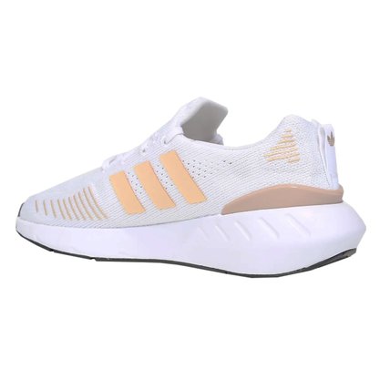 Tênis Adidas Swift Run 22 Feminino GZ9363