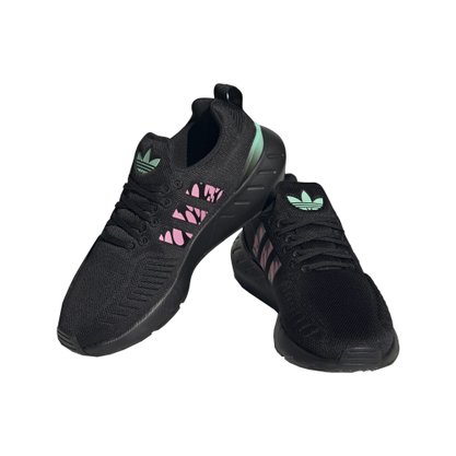 Tênis Adidas Swift Run 22 Feminino HQ1852