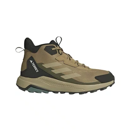 Tênis Adidas Terrex Anylander Mid Hiking Masculino JQ9959