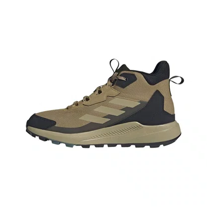 Tênis Adidas Terrex Anylander Mid Hiking Masculino JQ9959