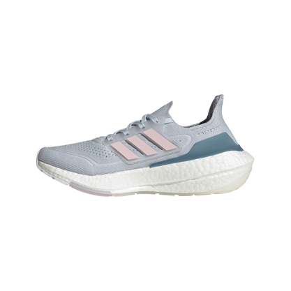 Tênis Adidas Ultraboost 21 Feminino FY0395