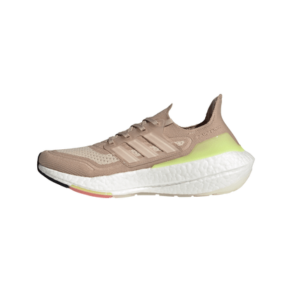 Tênis Adidas Ultraboost 21 Feminino FY0399