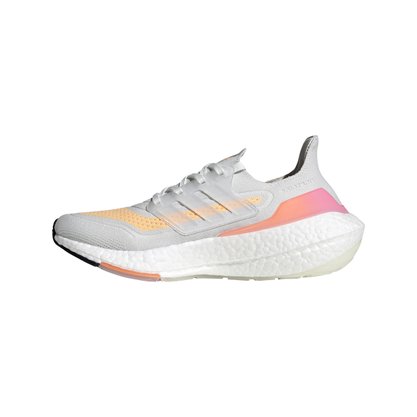 Tênis Adidas Ultraboost 21 Feminino FY0400